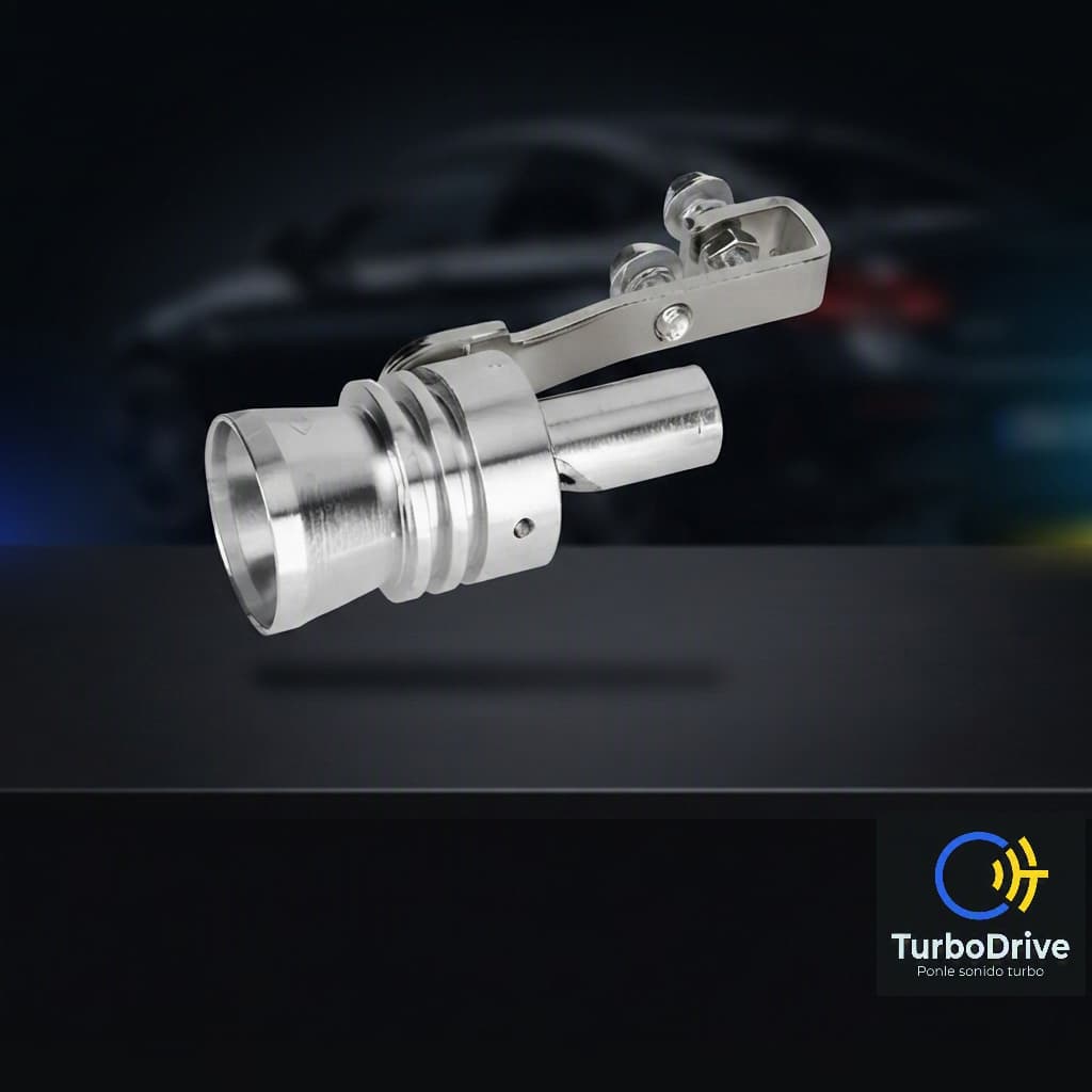 TurboDrive