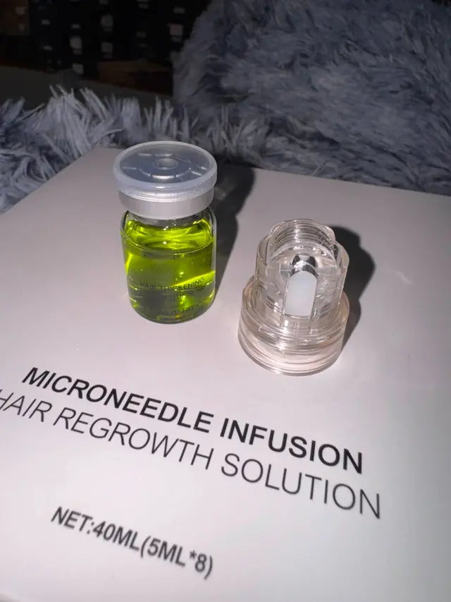Imagen del Kit Microinfusión