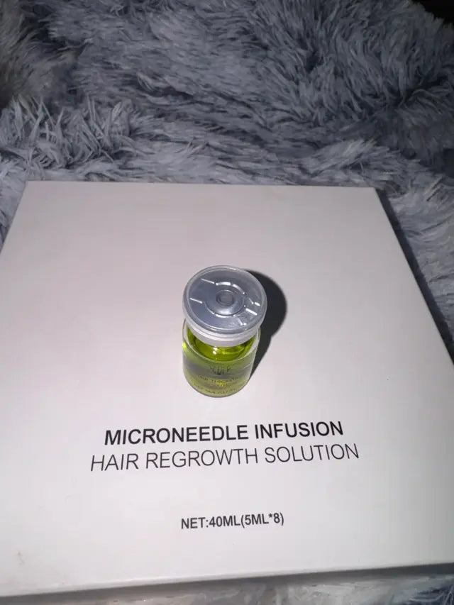 Imagen del Kit Microinfusión